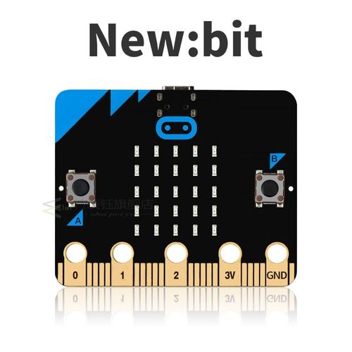 NEWBIT开拓板评测——蓝牙连接手机编程测试_手机_的是 智能 NEWBIT开拓板评测——蓝牙连接手机编程测试_手机_的是 NEWBIT开拓板评测——蓝牙连接手机编程测试_手机_的是 智能