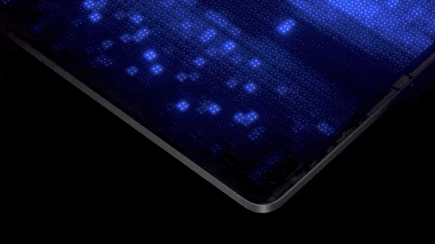 三家驱动芯片厂商Mini LED产品动态一览_芯片_调光 三家驱动芯片厂商Mini LED产品动态一览_芯片_调光 科学