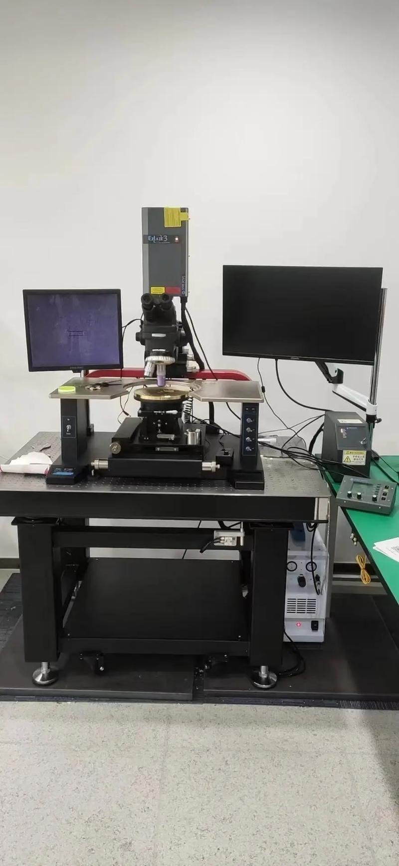 自动探针台科普_半导体_测试 科学 自动探针台科普_半导体_测试 自动探针台科普_半导体_测试 科学