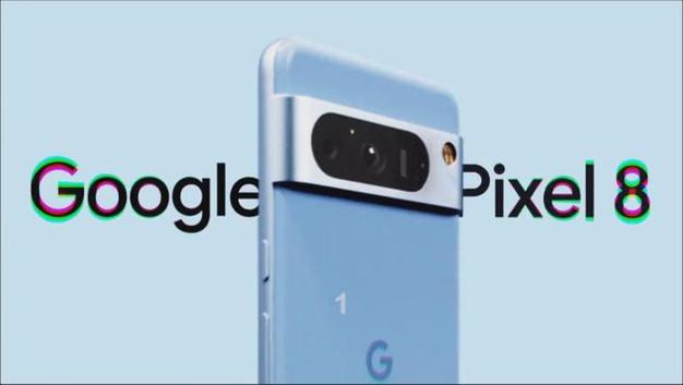 谷歌Pixel 8上的自研芯片亮相和小米OV的有什么不一样?_芯片_小米 科学 谷歌Pixel 8上的自研芯片亮相和小米OV的有什么不一样?_芯片_小米 谷歌Pixel 8上的自研芯片亮相和小米OV的有什么不一样?_芯片_小米 科学