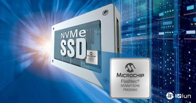 Microchip 展示 Flashtec 5016 企业固态硬盘控制器_年夜众_优势 Microchip 展示 Flashtec 5016 企业固态硬盘控制器_年夜众_优势 通讯