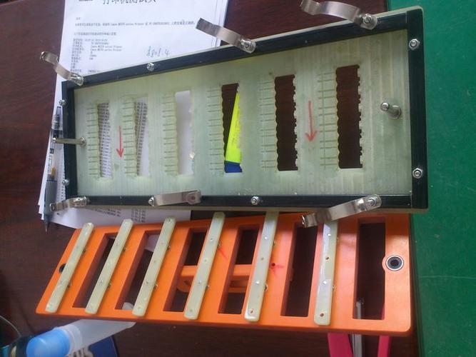 芯瑞达取得一种镀膜治具专利适应不合规格尺寸的芯片基板放置运用操作方便_盖板_夹板 芯瑞达取得一种镀膜治具专利适应不合规格尺寸的芯片基板放置运用操作方便_盖板_夹板 互联网