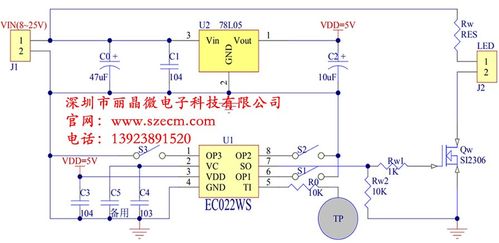 基于晶尊微SC09B触摸芯片实现的ICMAN触摸滑条调光_调光_用户 基于晶尊微SC09B触摸芯片实现的ICMAN触摸滑条调光_调光_用户 科学