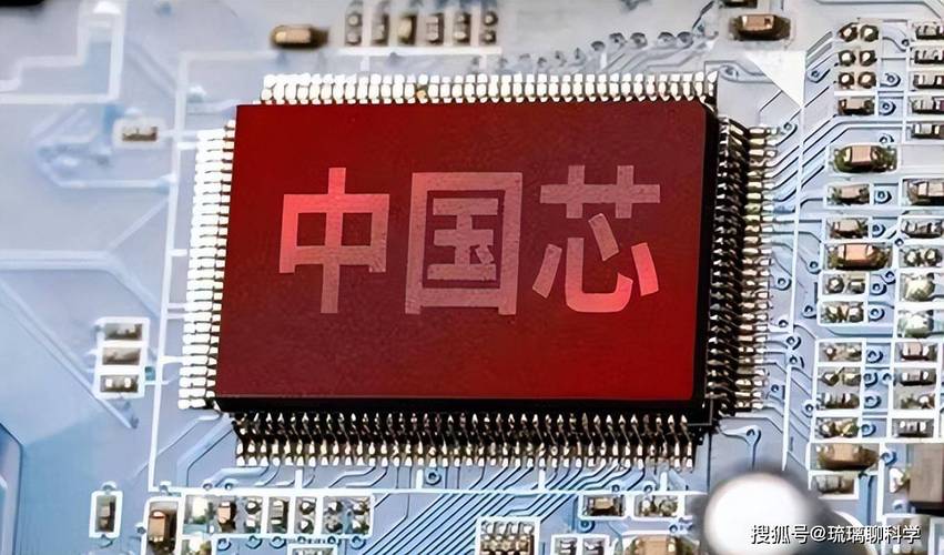 美国很主要3大年夜半导体设备厂商要靠中国芯片厂养活_美国_中国 美国很主要3大年夜半导体设备厂商要靠中国芯片厂养活_美国_中国 科学