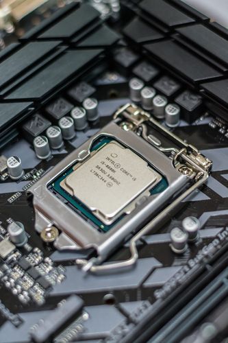 CPU的龟龄窍门：为什么这个小小的芯片如斯耐用？_智能_制作工艺 CPU的龟龄窍门：为什么这个小小的芯片如斯耐用？_智能_制作工艺 互联网