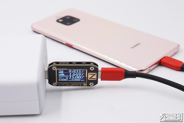 内置E-Marker芯片可过5A电流海陆通USB-C to USB-C数据线测评_海陆_数据线 科学 内置E-Marker芯片可过5A电流海陆通USB-C to USB-C数据线测评_海陆_数据线 内置E-Marker芯片可过5A电流海陆通USB-C to USB-C数据线测评_海陆_数据线 科学
