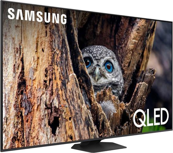 三星Q80D QLED电视海外上市：NQ4 AI Gen2芯片999.99美元起_国民_美元 三星Q80D QLED电视海外上市：NQ4 AI Gen2芯片999.99美元起_国民_美元 互联网