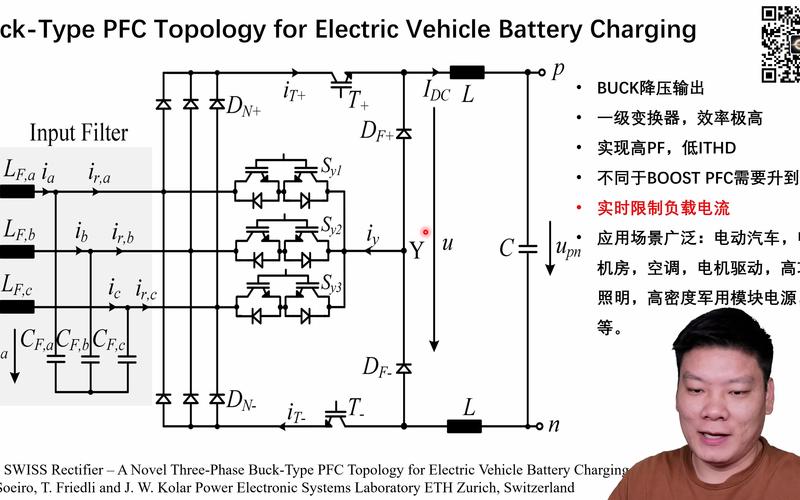 初识SWISS Rectifier 一种新颖的三相BUCK类PFC_就能_变换器 科学 初识SWISS Rectifier 一种新颖的三相BUCK类PFC_就能_变换器 初识SWISS Rectifier 一种新颖的三相BUCK类PFC_就能_变换器 科学