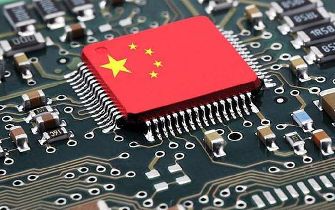 只有指甲盖大年夜小的芯片是若何制造出来的？一组图文直不雅观看懂！_光刻_阶段 只有指甲盖大年夜小的芯片是若何制造出来的？一组图文直不雅观看懂！_光刻_阶段 互联网