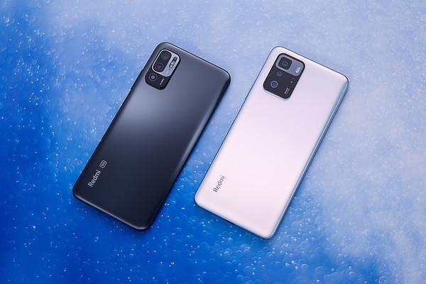 把部分功能做到旗舰机水准？Redmi Note 10系列音频大年夜进级_的是_系列 把部分功能做到旗舰机水准？Redmi Note 10系列音频大年夜进级_的是_系列 互联网