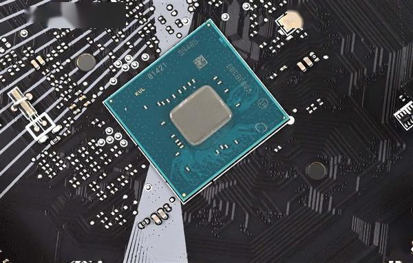 Intel正式宣告Z490/H470芯片组：普及2.5千兆+Wi-Fi6_接口_都是 Intel正式宣告Z490/H470芯片组：普及2.5千兆+Wi-Fi6_接口_都是 互联网