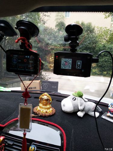 小蚁智能行车记录仪深度体验评测_记载仪_行车 小蚁智能行车记录仪深度体验评测_记载仪_行车 通讯
