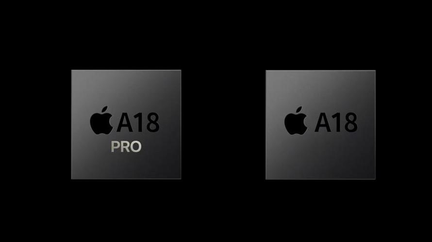 iPhone 16系列将全部采用A18芯片这是否意味着之间没有差异？_芯片组_苹果 iPhone 16系列将全部采用A18芯片这是否意味着之间没有差异？_芯片组_苹果 互联网