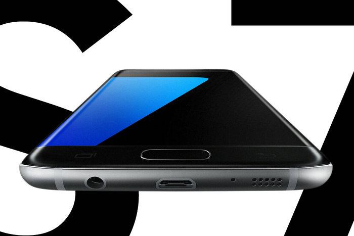 Hi-Fi形而上学党的小确幸三星Galaxy S7搭载Lucky自力音频芯片_硬件_旗舰 Hi-Fi形而上学党的小确幸三星Galaxy S7搭载Lucky自力音频芯片_硬件_旗舰 科学