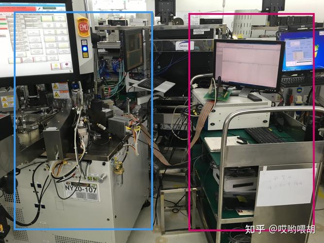 半导体厂商若何做芯片的出厂测试？_测试_芯片 半导体厂商若何做芯片的出厂测试？_测试_芯片 通讯