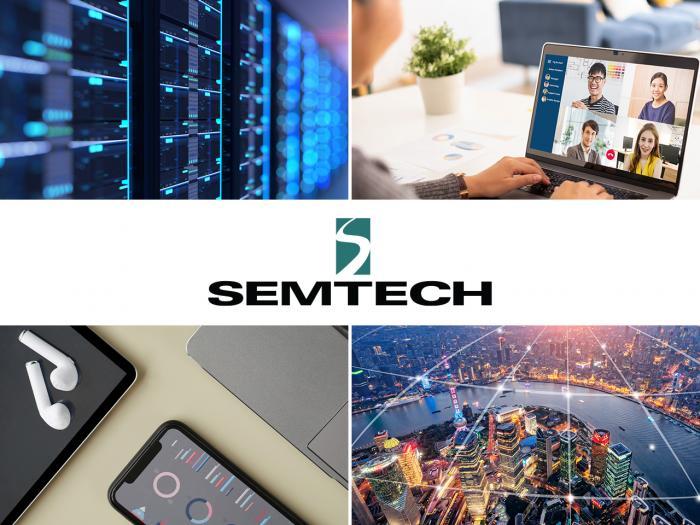 半导体100人丨Semtech高级副总裁张晖：抓住通信芯片三大年夜机会生态合作尤为重要_家当_半导体 半导体100人丨Semtech高级副总裁张晖：抓住通信芯片三大年夜机会生态合作尤为重要_家当_半导体 互联网