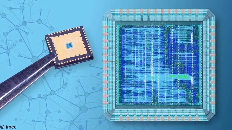 1/100的功耗1/10的延迟！Imec 宣告新型脉冲神经收集的芯片_无人机_神经收集 1/100的功耗1/10的延迟！Imec 宣告新型脉冲神经收集的芯片_无人机_神经收集 互联网