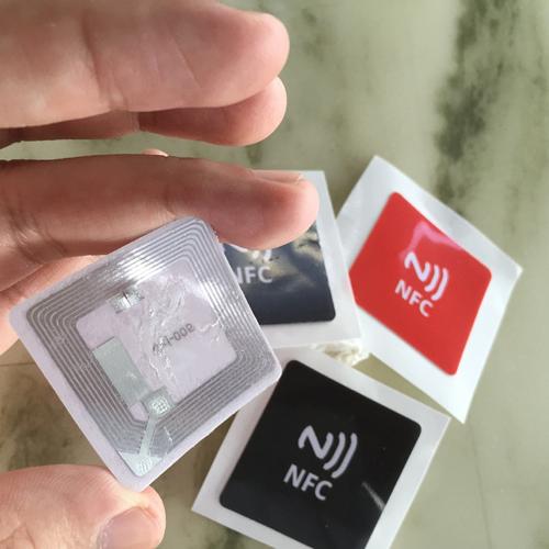 NFC应用市场大年夜爆发ST25T系列标签芯片帮你赢在起跑线_标签_系列 NFC应用市场大年夜爆发ST25T系列标签芯片帮你赢在起跑线_标签_系列 科学