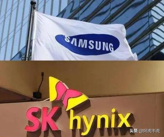 超越三星、美光、SK海力士 长江存储实现量产200层以上闪存芯片_长江_美国当局 超越三星、美光、SK海力士 长江存储实现量产200层以上闪存芯片_长江_美国当局 智能
