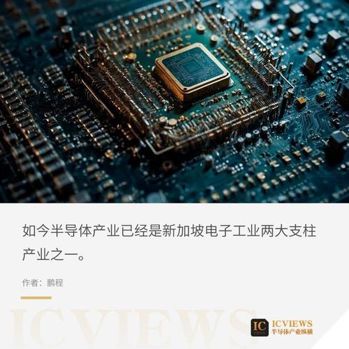 新加坡制造原来这么多跨国半导体企业选择在新加坡制造芯片_新加坡_半导体 新加坡制造原来这么多跨国半导体企业选择在新加坡制造芯片_新加坡_半导体 互联网
