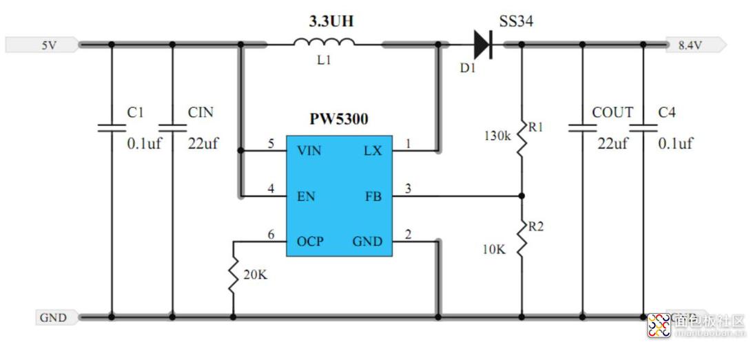 暴力拆解9V（实际8.4V）USB锂电池（附电路图）_电池_晶体管 暴力拆解9V（实际8.4V）USB锂电池（附电路图）_电池_晶体管 智能