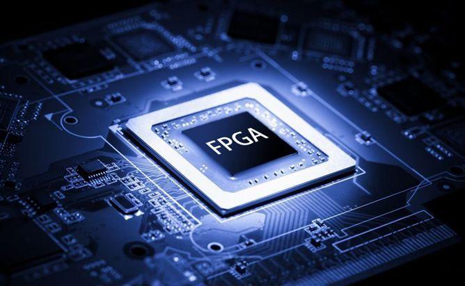 2024年通信用FPGA芯片市场查询访问数据申报_芯片_信誉 2024年通信用FPGA芯片市场查询访问数据申报_芯片_信誉 智能