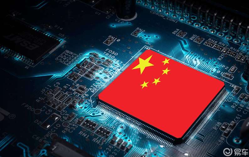 严肃聊一聊：假如两岸统一能解决芯片卡脖子问题吗？_芯片_华为 严肃聊一聊：假如两岸统一能解决芯片卡脖子问题吗？_芯片_华为 科学
