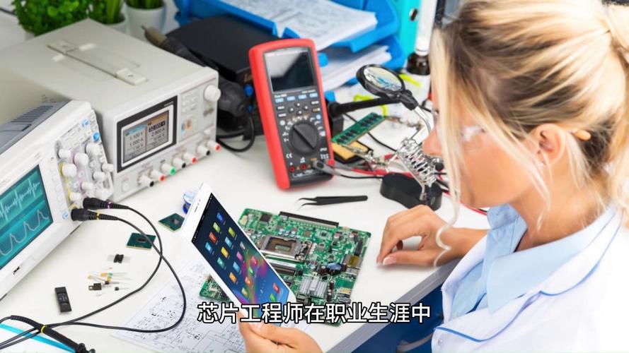 智能芯片验证工程师怎么考？有什么要求？行业前景若何？_芯片_测验 智能芯片验证工程师怎么考？有什么要求？行业前景若何？_芯片_测验 智能
