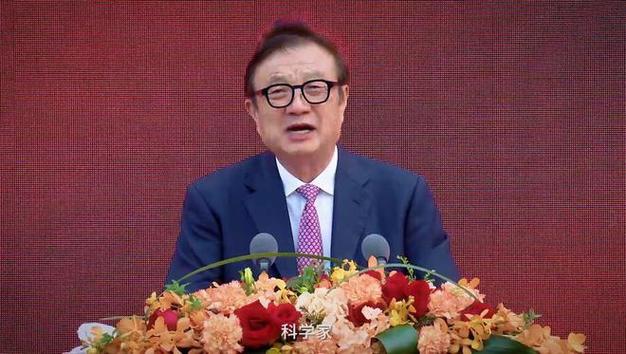 美国全球通缉逮捕助华为打破5G的芯片大年夜佬陈正坤现在若何了？_芯片_美国 美国全球通缉逮捕助华为打破5G的芯片大年夜佬陈正坤现在若何了？_芯片_美国 通讯