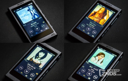 SONY 索尼 NW-A35HN Walkman 便携式音频播放器测评申报[一] 功能体验与主要音质 [Soomal]_索尼_耳机 SONY 索尼 NW-A35HN Walkman 便携式音频播放器测评申报[一] 功能体验与主要音质 [Soomal]_索尼_耳机 科学