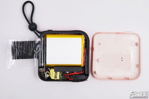 拆解申报：IDMIX MR Charger 10000二合一移动电源_电源_插头 拆解申报：IDMIX MR Charger 10000二合一移动电源_电源_插头 科学