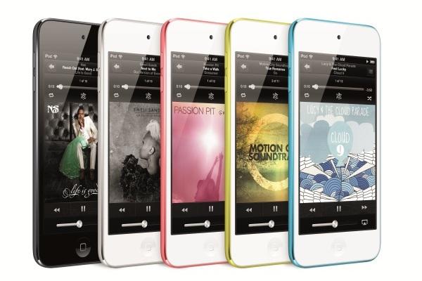 三年未更的 iPod touch如今我们还需要吗？_苹果_音乐 三年未更的 iPod touch如今我们还需要吗？_苹果_音乐 通讯