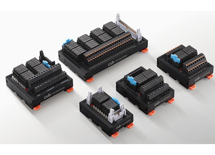 继电器输出控制模块多路 触点容量5A/250VA 5A/30VDC 响应速度100sm_通信_组态 继电器输出控制模块多路 触点容量5A/250VA 5A/30VDC 响应速度100sm_通信_组态 通讯