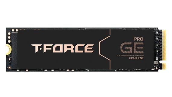 十铨全球首发英韧主控PCIe 5.0 SSD：满血14GB/s！还不用风扇_多核_速度 十铨全球首发英韧主控PCIe 5.0 SSD：满血14GB/s！还不用风扇_多核_速度 互联网