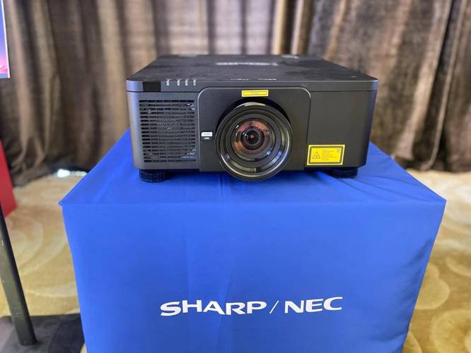 做强商显“大年夜航母”SHARP/NEC将在2024年全新“起航”_激光_技巧 科学 做强商显“大年夜航母”SHARP/NEC将在2024年全新“起航”_激光_技巧 做强商显“大年夜航母”SHARP/NEC将在2024年全新“起航”_激光_技巧 科学