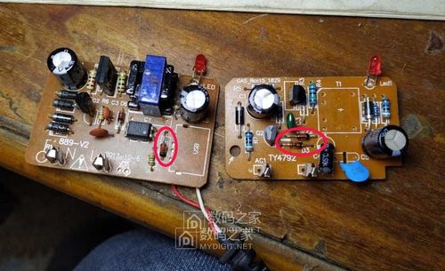 拆个6V的电源解决电池供电的问题当然是越简单越好了_模块_电源 拆个6V的电源解决电池供电的问题当然是越简单越好了_模块_电源 科学
