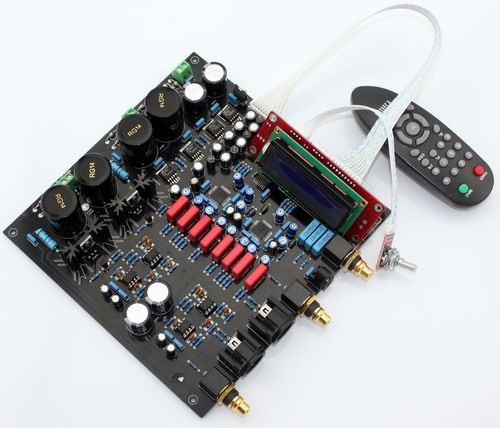 HiFi科普丨买播放器要不要先看\ HiFi科普丨买播放器要不要先看\"DAC解码\"芯片？_芯片_年夜众 科学