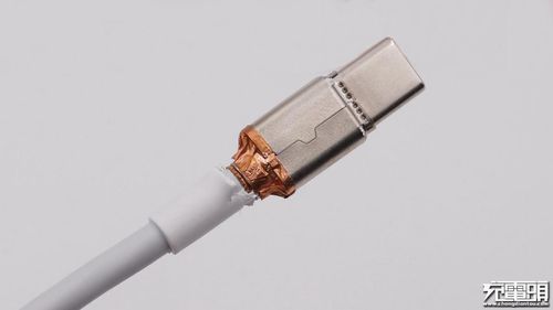 拆解申报：华为高清投屏连接线（CP76）_华为_衔接线 拆解申报：华为高清投屏连接线（CP76）_华为_衔接线 互联网