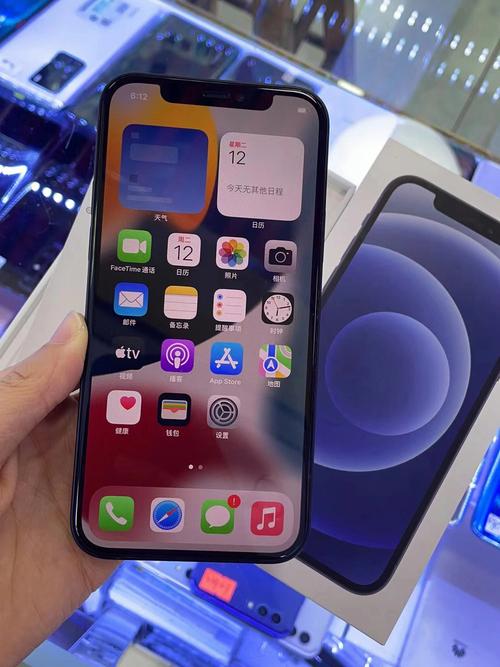 今夜 聊一聊迟来的iPhone 12系列和苹果的“大年夜局不雅观”_苹果_用户 今夜 聊一聊迟来的iPhone 12系列和苹果的“大年夜局不雅观”_苹果_用户 科学