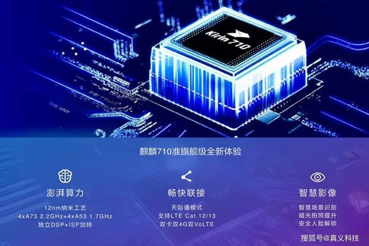 华为全新CPU麒麟710怎么样？关于nova 3i你想知道的都在这！_麒麟_暗记 华为全新CPU麒麟710怎么样？关于nova 3i你想知道的都在这！_麒麟_暗记 科学