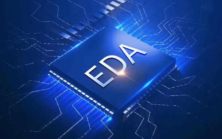 EDA软件卡脖子未来仿真软件国产替代​空间巨大_芯片_华为 EDA软件卡脖子未来仿真软件国产替代​空间巨大_芯片_华为 智能