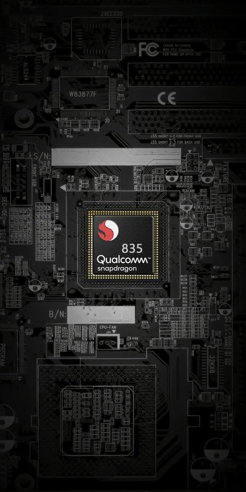 国产最贵骁龙835卖9999元！_全景_手机 国产最贵骁龙835卖9999元！_全景_手机 互联网