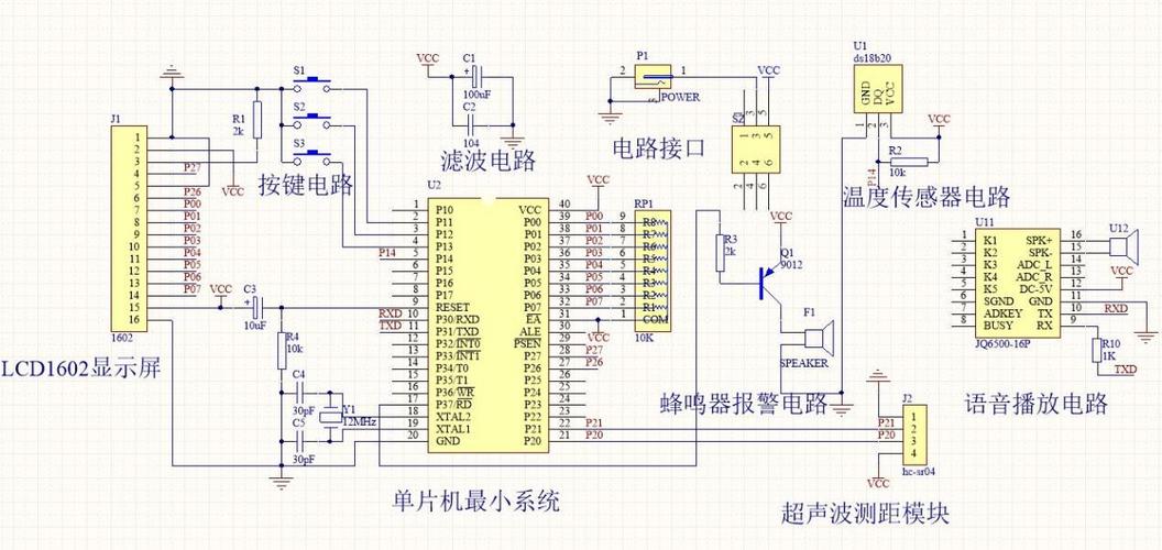 单芯片实现语音播报+超声波雾化驱动+触摸功能_超声波_语音 科学 单芯片实现语音播报+超声波雾化驱动+触摸功能_超声波_语音 单芯片实现语音播报+超声波雾化驱动+触摸功能_超声波_语音 科学