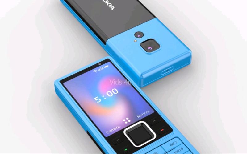 搭载展讯SC9820 诺基亚3310 4G版将至_诺基亚_处置器 搭载展讯SC9820 诺基亚3310 4G版将至_诺基亚_处置器 通讯