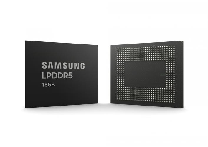 三星开始在产品目录中列出 GDDR7 内存芯片_芯片_速度 三星开始在产品目录中列出 GDDR7 内存芯片_芯片_速度 互联网