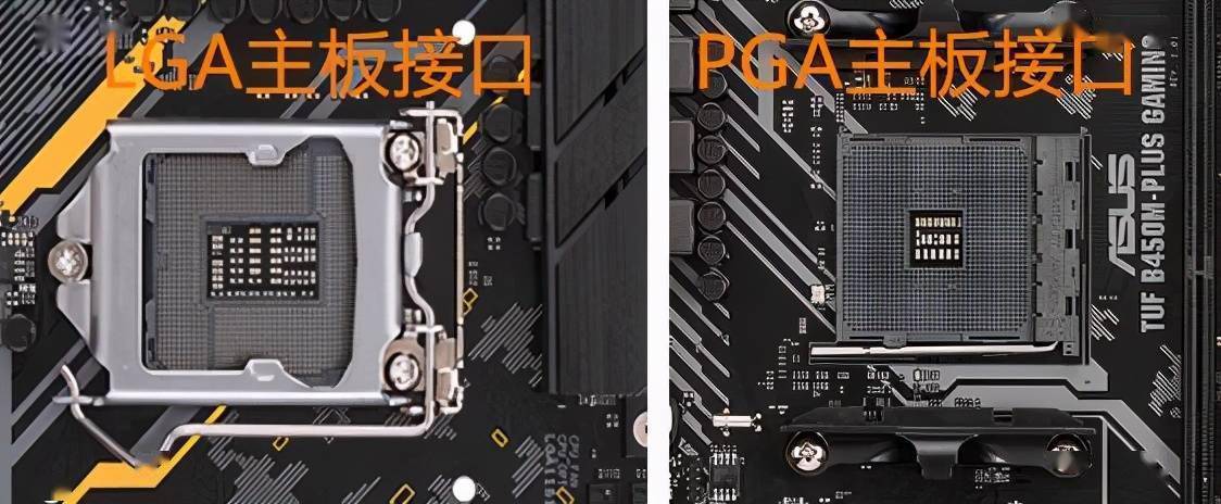 PGA再会AMD将采用LGA插槽再也不用担心CPU被直接拔出来了_针脚_散热器 PGA再会AMD将采用LGA插槽再也不用担心CPU被直接拔出来了_针脚_散热器 互联网