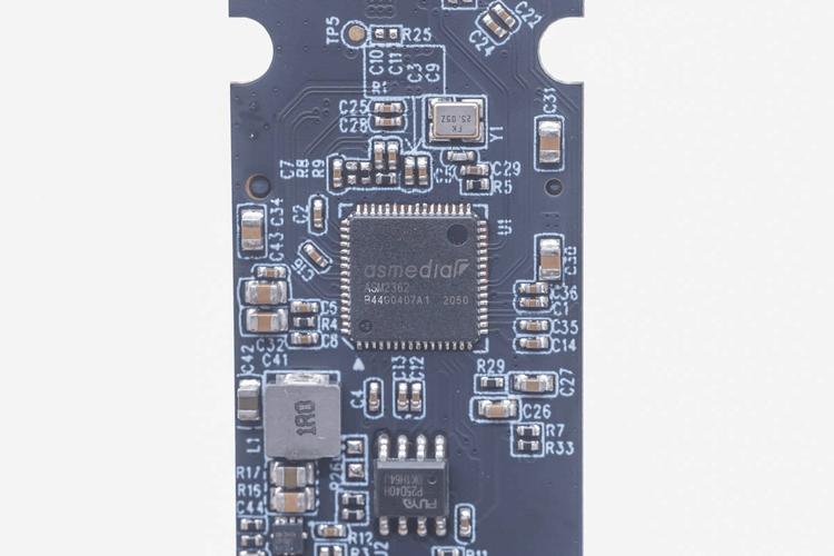 iPhone 15必备！支持10Gbps高速传输的USB-C硬盘盒主控推荐_硬盘盒_芯片 iPhone 15必备！支持10Gbps高速传输的USB-C硬盘盒主控推荐_硬盘盒_芯片 科学