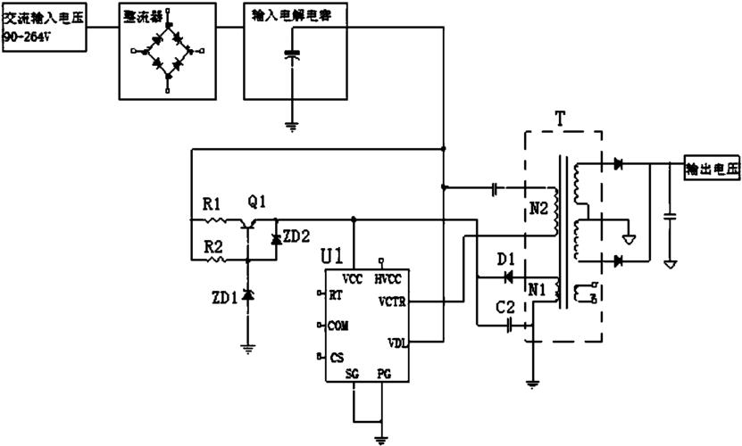 阳光电源申请平面型器件及开关功能电路专利减小芯片上高频跳动的电位导致的电磁干扰_电位_芯片 阳光电源申请平面型器件及开关功能电路专利减小芯片上高频跳动的电位导致的电磁干扰_电位_芯片 科学