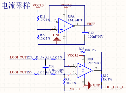 采样电阻的电路设计与电流测量的筹划事理图解析_电阻_芯片 采样电阻的电路设计与电流测量的筹划事理图解析_电阻_芯片 互联网