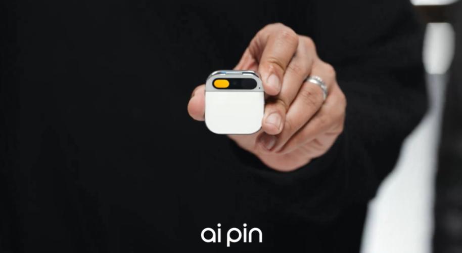 花5000元把ChatGPT“戴”在身上?前苹果员工联手OpenAI推出无屏“iPhone杀手”!_装备_用户 通讯 花5000元把ChatGPT“戴”在身上?前苹果员工联手OpenAI推出无屏“iPhone杀手”!_装备_用户 花5000元把ChatGPT“戴”在身上?前苹果员工联手OpenAI推出无屏“iPhone杀手”!_装备_用户 通讯